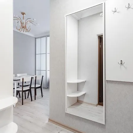 With Sea View Διαμέρισμα Οδησσός