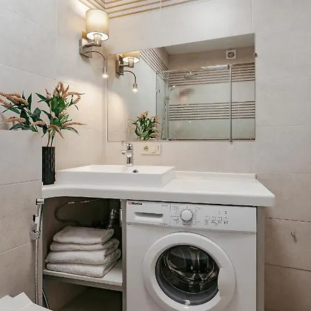 Διαμέρισμα With Sea View