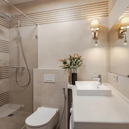 With Sea View * Οδησσός