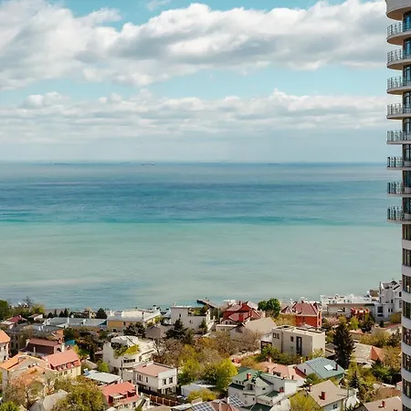 With Sea View Apartament *