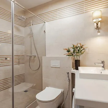 With Sea View * Οδησσός