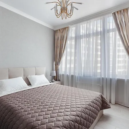 Apartamento With Sea View *