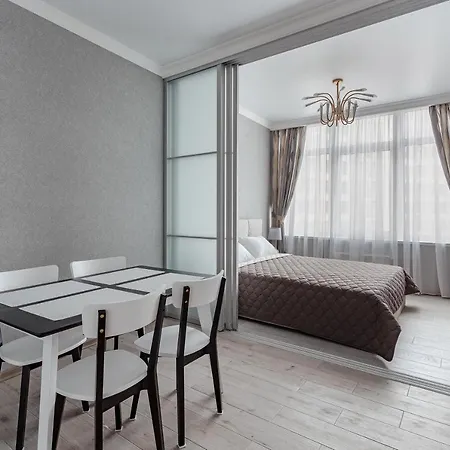 With Sea View Διαμέρισμα