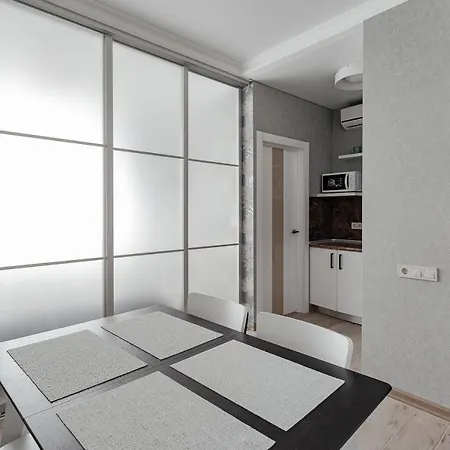 With Sea View Apartamento Odesa