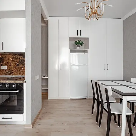 Apartament With Sea View Odessa